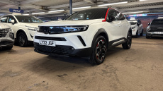 Vauxhall Mokka 1.2 Turbo SRi Premium 5dr Auto Petrol Hatchback